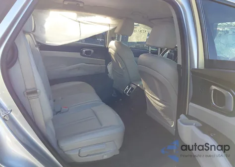 2021 Kia Sorento S from USA, damaged, VIN 5XYRL4LC4MG016102